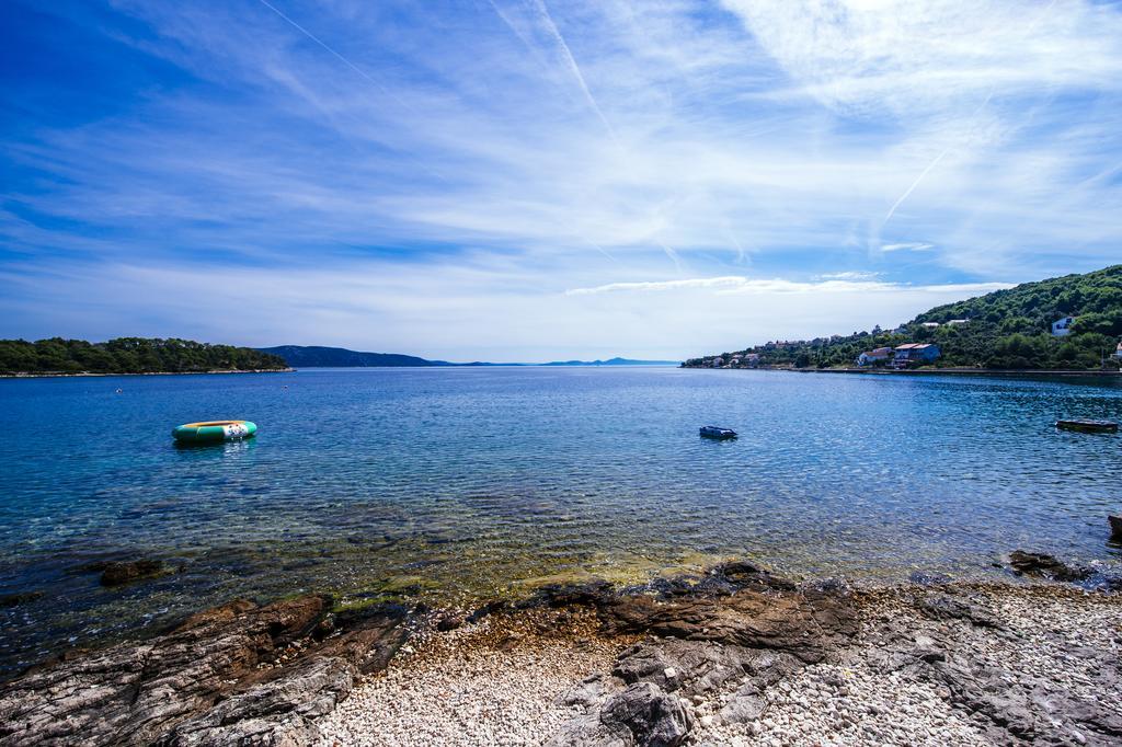 Villa Baroni Mali Iž Exteriér fotografie