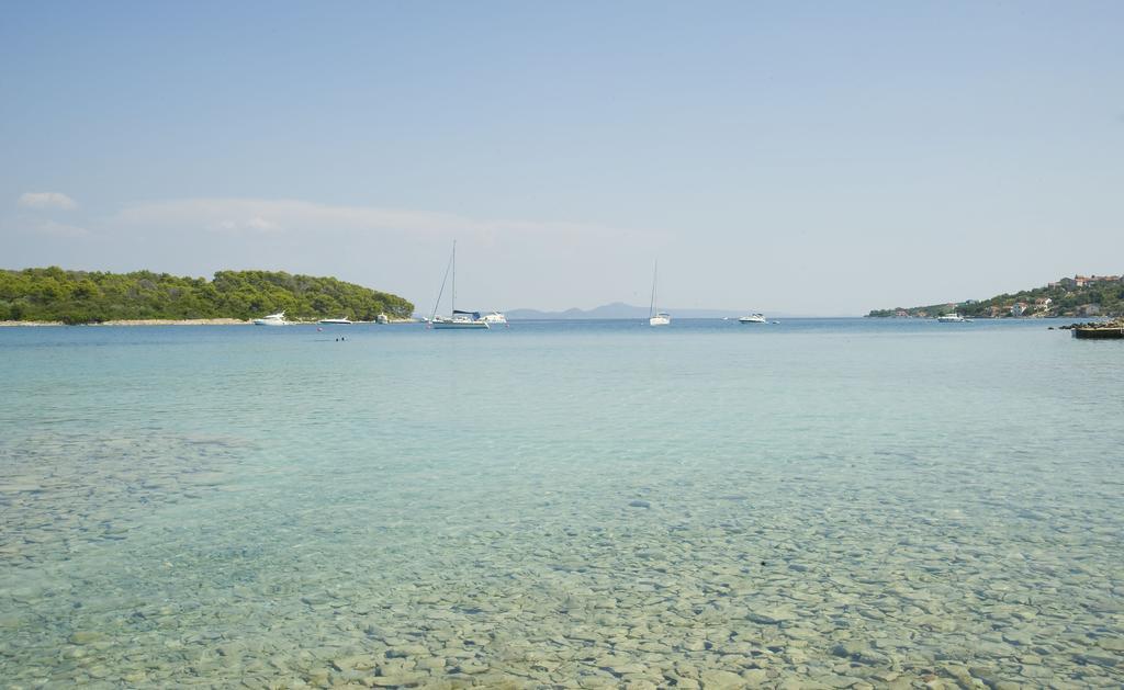 Villa Baroni Mali Iž Exteriér fotografie